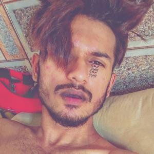 Likhta ME Such (feat. ANDHADHOON)