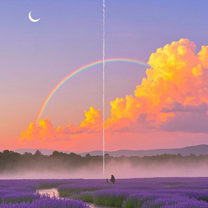 Dreams Of The Rainbow