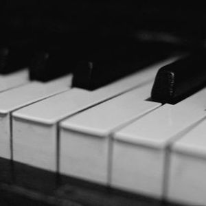 Meu Piano da Solidão