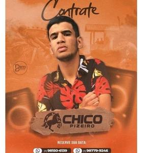 Chico Pizeiro Piseiro Atualizado - Vaquerinha (Lançamento 2022) Vaqueiro Piseiro Forró Sertão 320k)