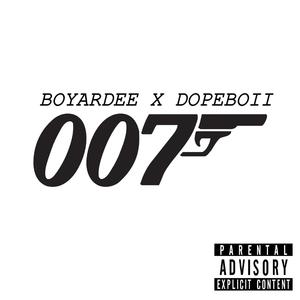 007 (feat. DOPEBOII)