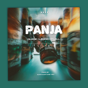 PANJA