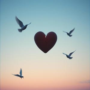 Open Hearted, Eyes Closed.