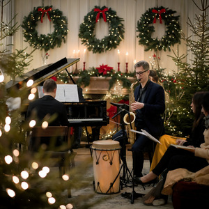 A Whisper of Christmas