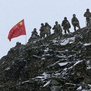 卫我河山【编曲·第四版】