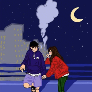 追寻你的轨迹 (beat)