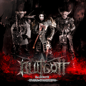 Drachenstahl (Balgeroth Version)