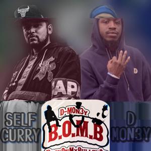 Saying To Me (feat. Self Curry)