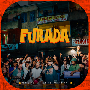 Furada (Ao Vivo)