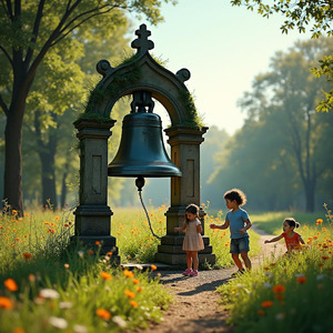 誰がために平和の鐘は鳴るのか