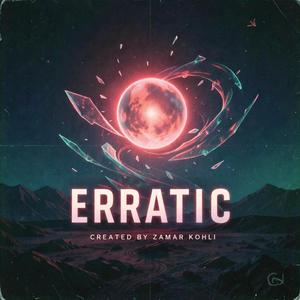 Erratic