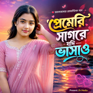 প্রেমেরি সাগরে যদি ভাসাও