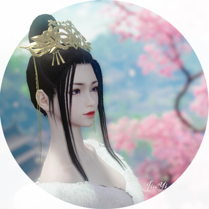 秋风知月明（翻自 云の泣）