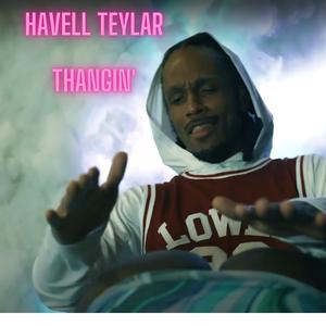 Thangin' (Radio Edit)