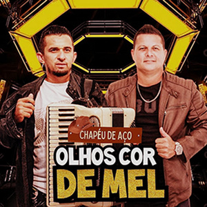Olhos Cor de Mel
