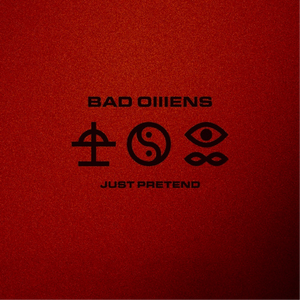 Bad Omens - Just Pretend (NØRTH ST4R Remix)