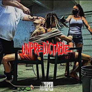 Unpredictable (feat. Kktheintrovert)