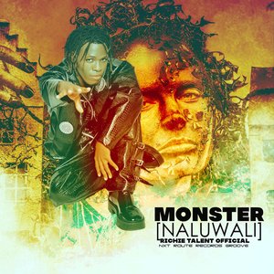 Monster (Naluwali)