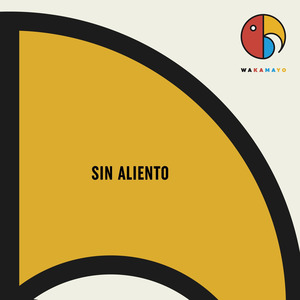 Sin aliento