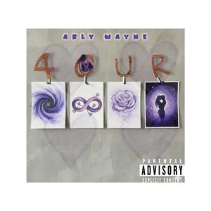 One call away (feat. Ñevie Blue)