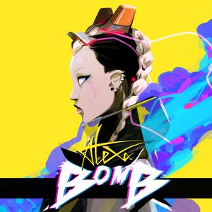 Bomb (Korean Version)