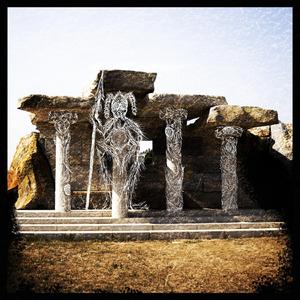 Tell Me About The Forest (You Once Called Home)