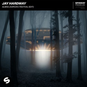 Aliens (KARIOKO Festival Edit)