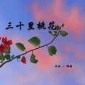 三十里桃花