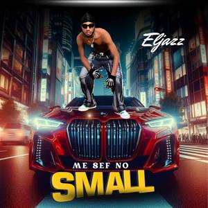 Me sef no Small