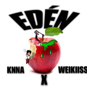 EDEN (feat. KNNA)