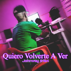 Quiero Volverte a Ver (Remasterizado)