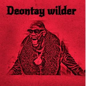 Deontay Wilder