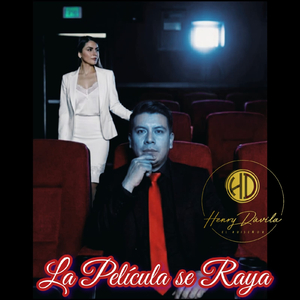 LA PELICULA SE RAYA