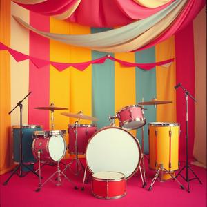 Clown Study 3 by @wampo