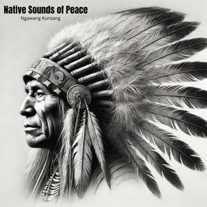 Tribal Drum Rhythms