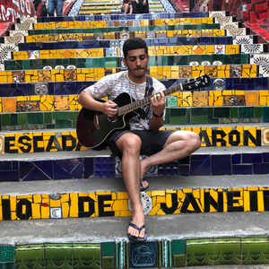 Anjos (Pra Quem Tem Fé)