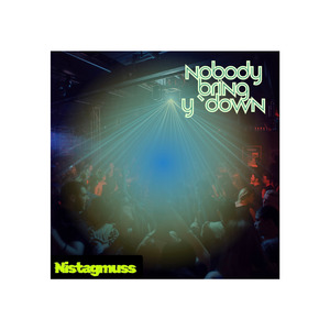 Nobody Bring y'Down (Radio Edit)
