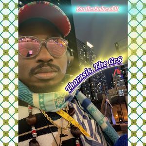 Blaq Gr8ness (feat. Blaq Kush)