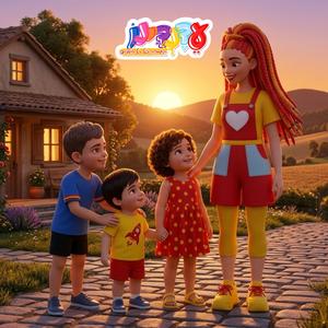 תפילה של ילד