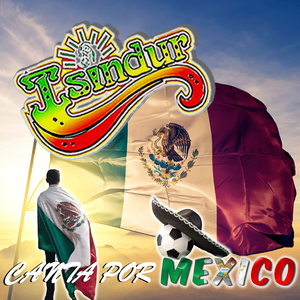 Canta Por Mexico