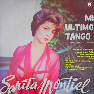 Yo Te Quiero Vida Mia