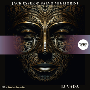 Luvada (Matias Lurueña Remix)