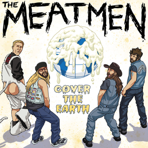 Meatman (Jerry Lee Lewis)