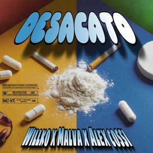 Desacato