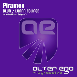 Lunar Eclipse (Original Mix)