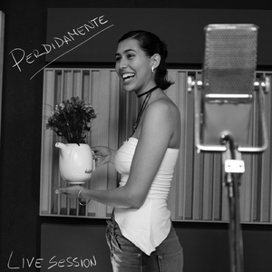 Perdidamente (Live Session)