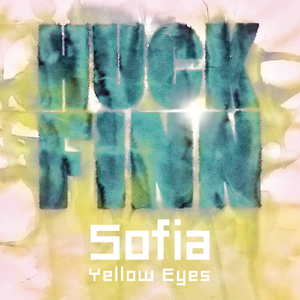Yellow Eyes (Single Version)
