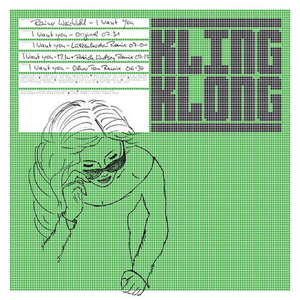 I Want You (Lützenkirchen Remix)