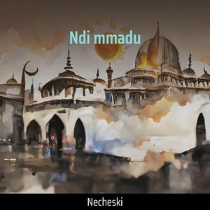Ndi mmadu