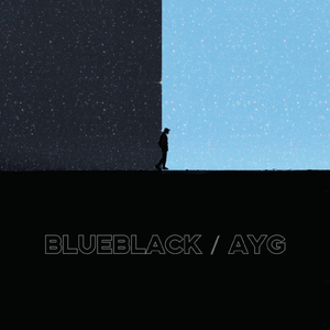 BLUEBLACK